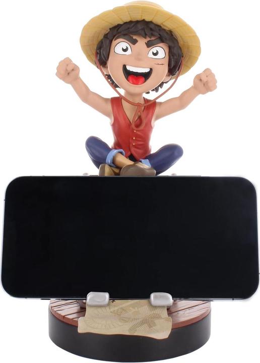 Immagine prodotto Exquisite Gaming Luffy - Funambolo (PS5)