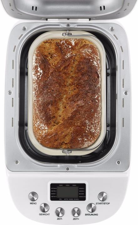 Productafbeelding Unold 68520 Big White Backmeister