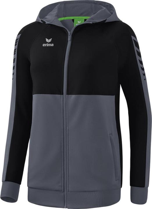Schwarz, Slate Grey