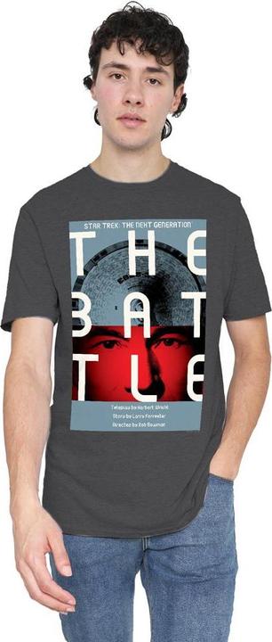 Produktbild The Next Generation Season 1 Episode 9 TShirt (3XL)