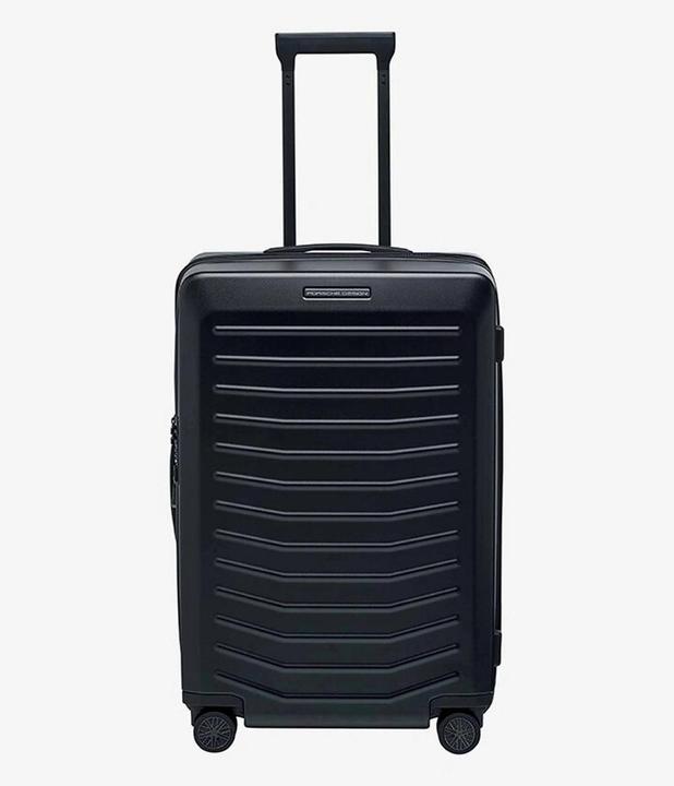 Image du produit Porsche Design Trolley + valise Roadster 4W Trolley M (83 l, M (50 - 90l))