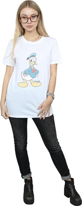 Produktbild Disney Donald Duck Classic Donald TShirt (S)