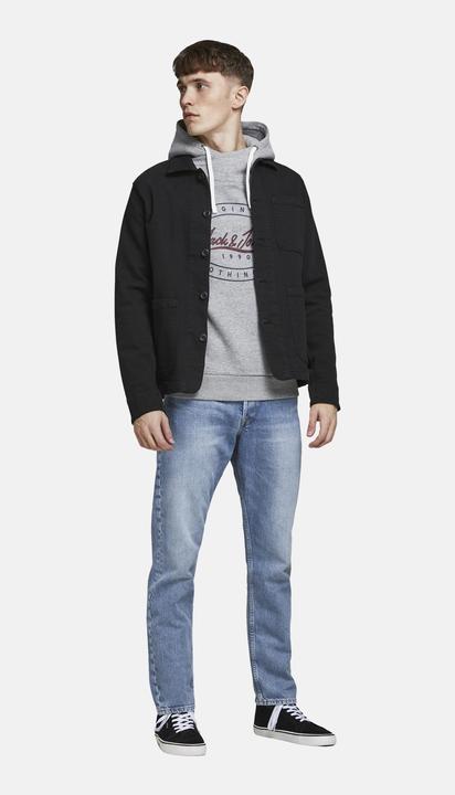 Image du produit Jack & Jones Chris Original CJ 920 Loose Fit Jeans (W28/L30)