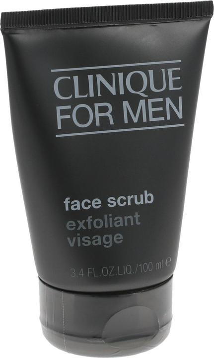 Clinique Face Scrub (Gommage, 100 ml)