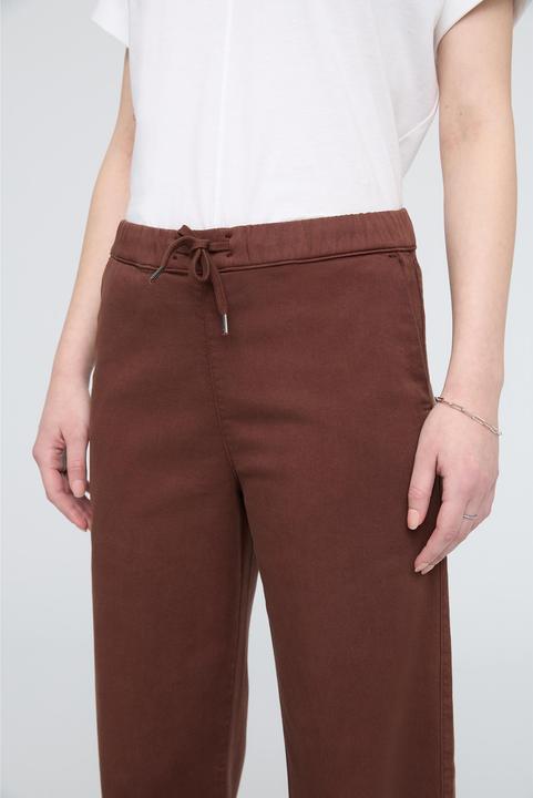 Actual product image Du/Er No Sweat Wide Leg (30)