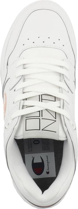 Actual product image Champion Low Cut Shoe Z80 Platform - 59219 (38)
