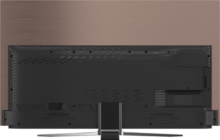 Produktbild Grundig 55GOB9099 (55", OLED, 4K, 2019)