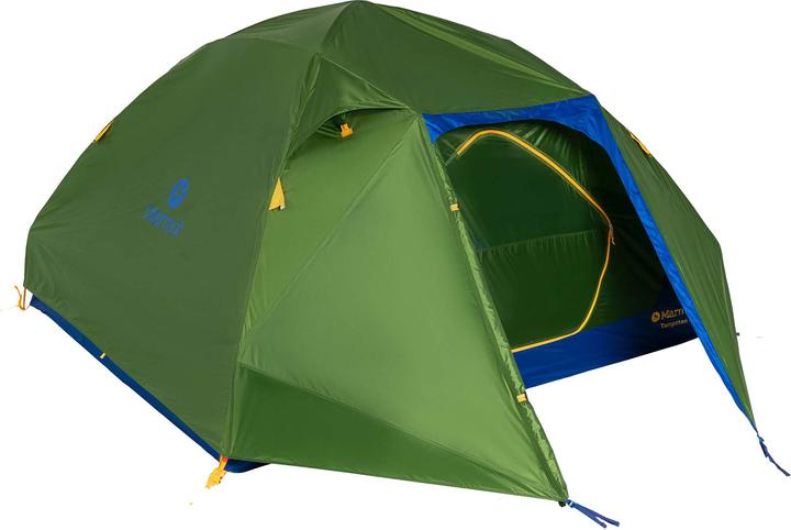 Produktbild Marmot Tungsten 4P (Kuppelzelt, 4.19 kg, 4 Personen)