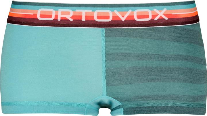 Immagine prodotto Ortovox Pantaloni caldi Donna 185 Rock'N'Wool (XS)