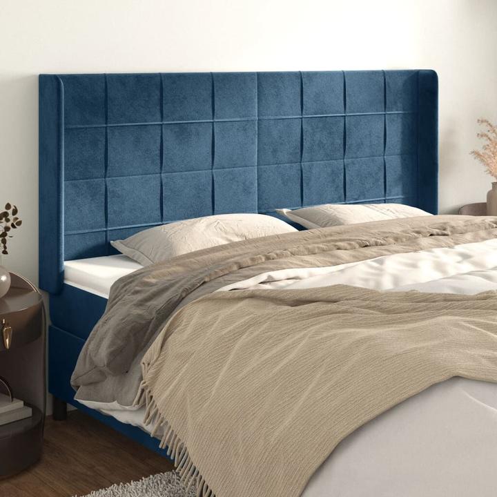 Produktbild VidaXL Benson (163 x 16 x 128 cm)