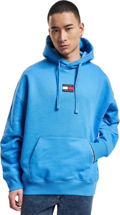 Immagine prodotto Tommy Hilfiger TJM Tommy Cappuccio con distintivo DM0DM10904 C4H M (M)