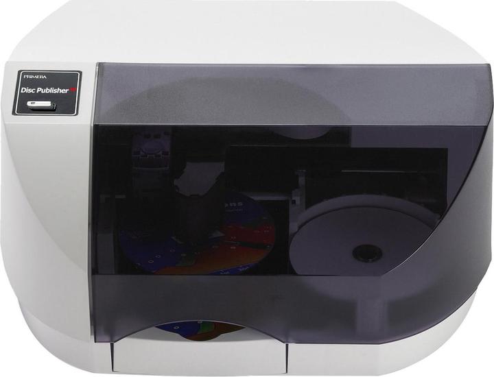 Productafbeelding Primera DiscPublisher SE-3 DVD