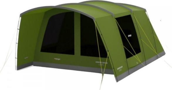 Vango Avington Flow 500 Herb Tent (Dome tent, 16.30 kg, 5 persons)