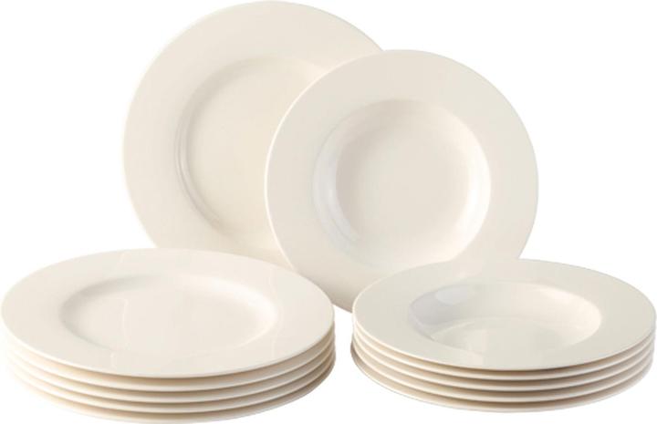 Actual product image Vivo by Villeroy & Boch Table set 12 pcs (12 Piece)