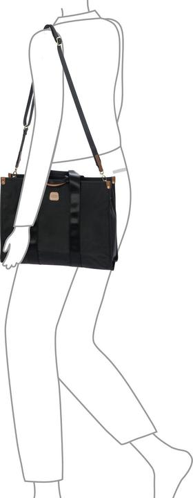 Image du produit Brics X-Collection Shopper Tasche M 40.5 cm Laptopfach (19 l)