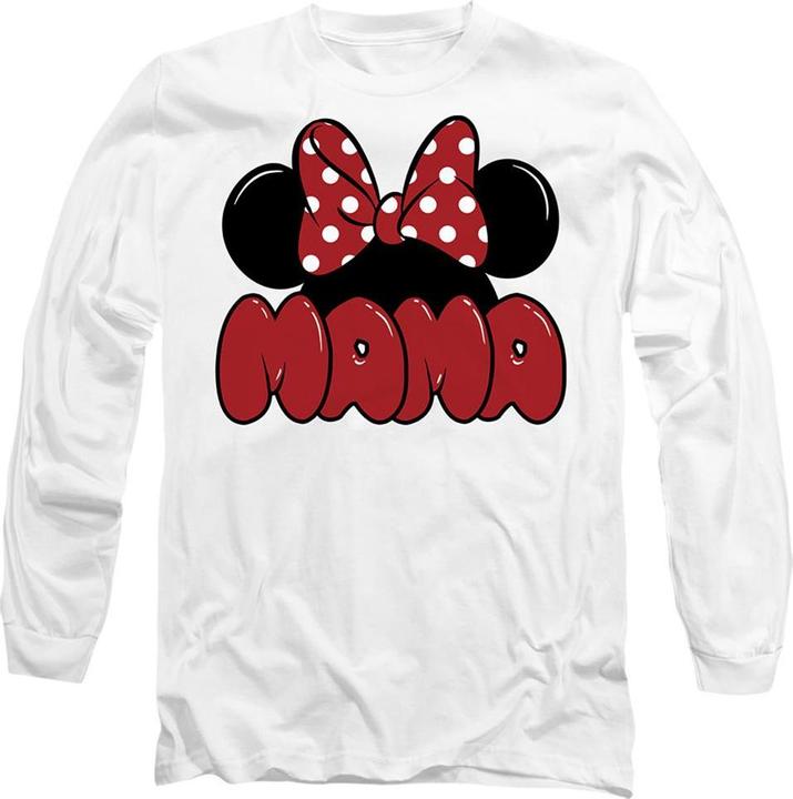 Image du produit Disney - T-shirt EARS FOR MAMA - Adulte (XXL)