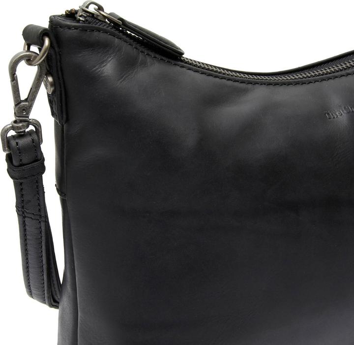 Image du produit The Chesterfield Brand Kigali Sac à bandoulière en cuir 30 cm