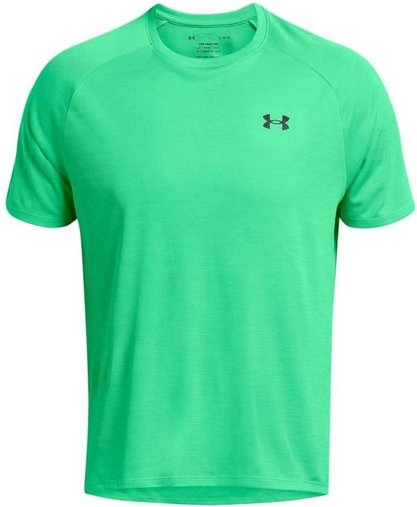 Actual product image Under Armour Mens Tech Textured T-Shirt (S)