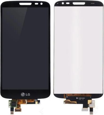 CoreParts LG G2 Mini D620 LCD Screen and (Display, G2 Mini D620)