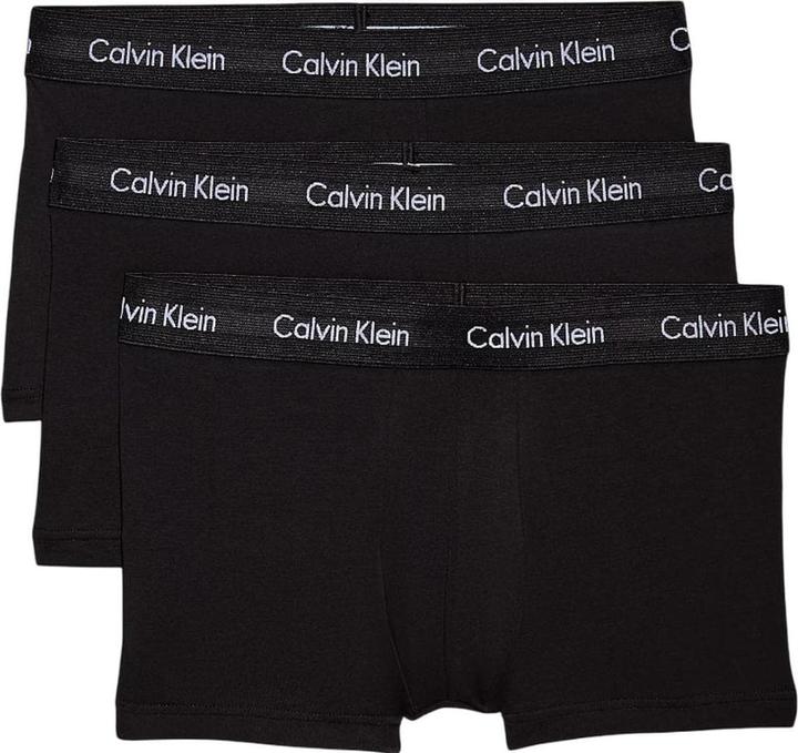 Calvin Klein Low Rise Trunk