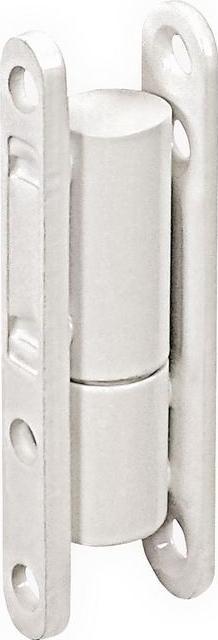 Actual product image BestaPac Fensterband weiss