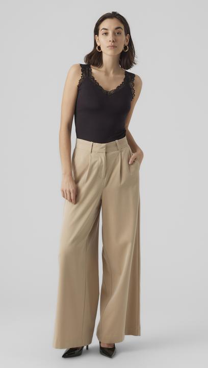 Image du produit Vero Moda Vmrosa Sl Top Ga Jrs Noos (XL)