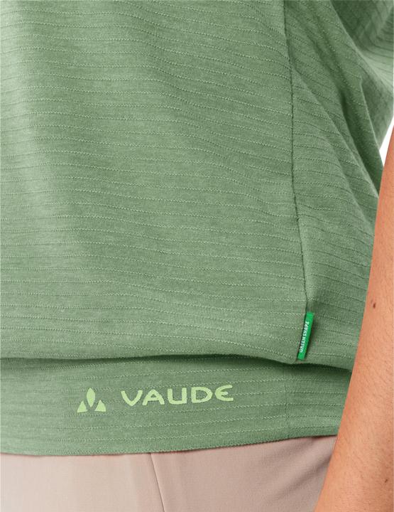 Actual product image Vaude Skomer T-Shirt III (40)