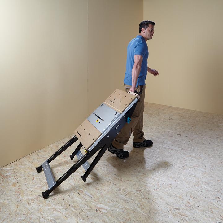 Produktbild wolfcraft Master Cut 1500 EU (94 cm, 64 cm)