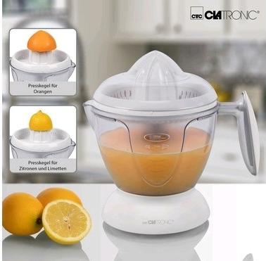 Image du produit Clatronic Zp 3066