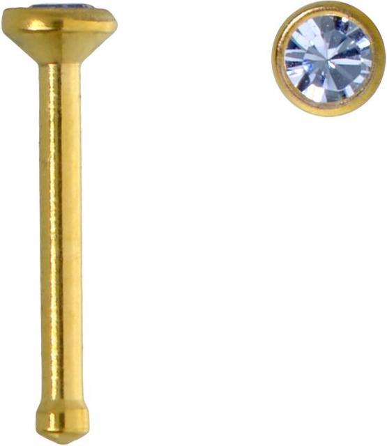 Light blue, Gold