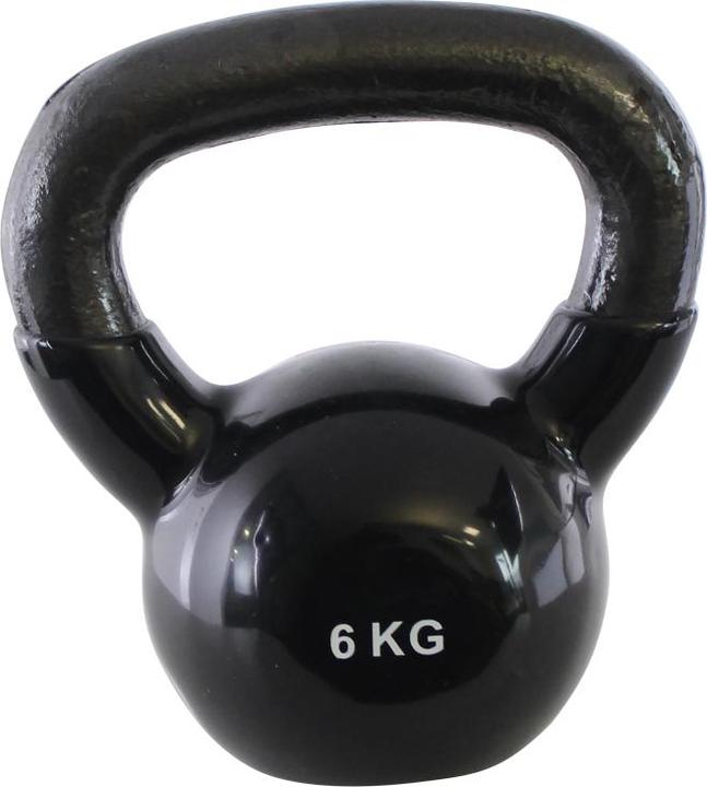Produktbild Tanga Sports ® Vinyl Kettlebell