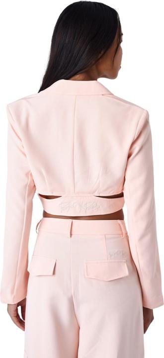 Produktbild Project X Paris kurzblazer i cargo-stil (M)
