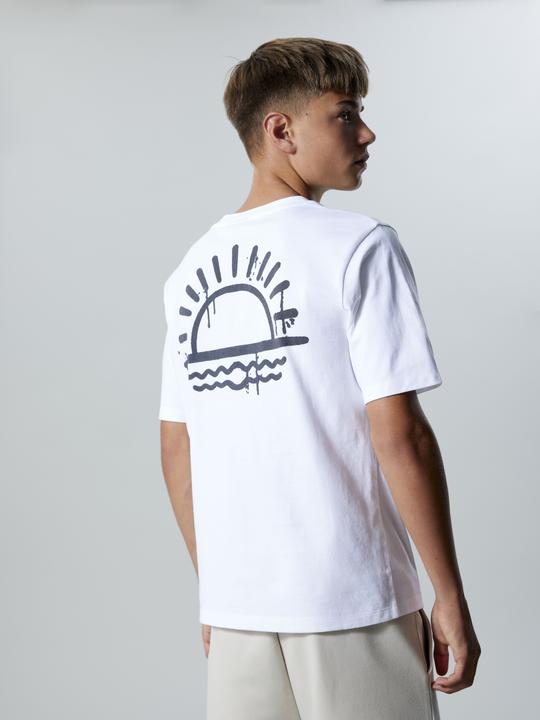 Image du produit Lmtd Bio-Baumwoll T-Shirt (170)