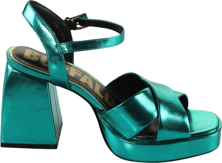 Produktbild Buffalo Bella Cross Vegan Nappa - 159459 (38)