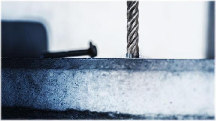 Actual product image Bosch Professional Zubehör Expert SDS plus-7X hammer drill, 14 x 150 x 215 mm (14 mm)