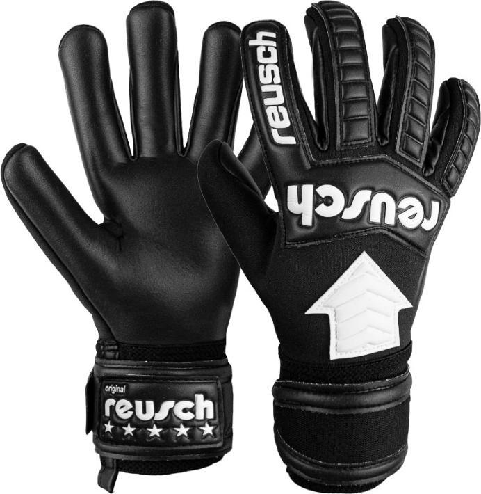 Reusch Legacy Arrow Gold X