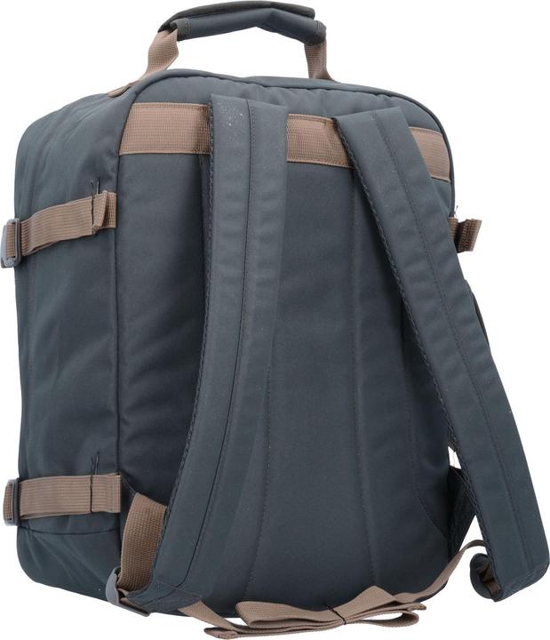Image du produit Cabin zero Classic 28L Cabin Backpack Sac à dos 39 cm (28 l)