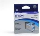 Actual product image Epson T5802 (C)