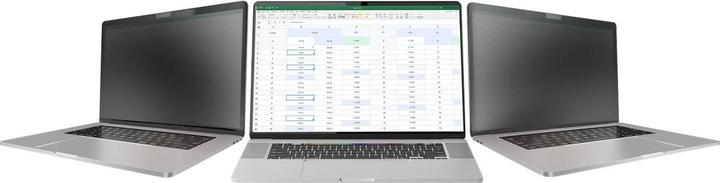 Actual product image StarTech 13.3" Privacy Screen (13.30", 16 : 9)