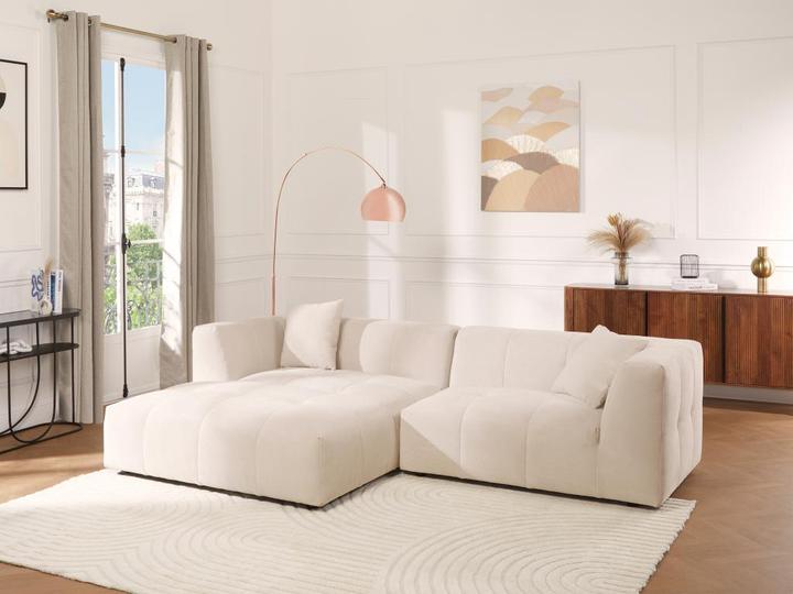 Image du produit Vente-unique Naemia (Canapé d'angle)