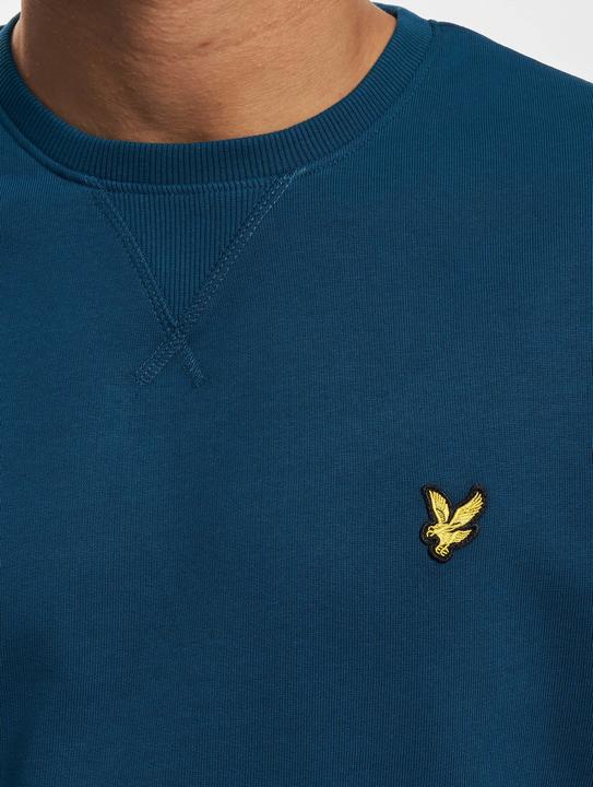 Produktbild Lyle and Scott Lyle & Scott Crew Neck Sweater - 103585 (S)