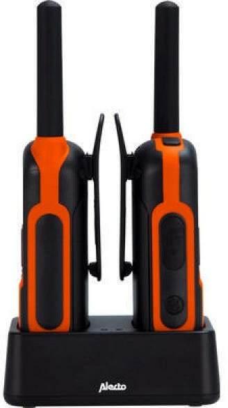 Produktbild Alecto Walkie Talkie (10 km)