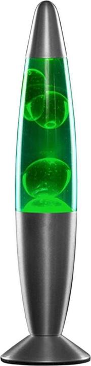 Productafbeelding InnovaGoods Lavalamp - Groen