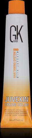 Gk Hair Juvexin (Intense Copper Blonde)