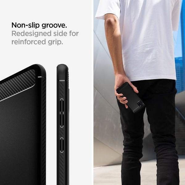 Image du produit Spigen armée robuste (Samsung Galaxy A31)