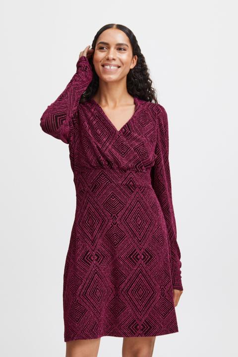 Produktbild B.young BYRIMLO DRESS - Dress - 20814161 (XXL)