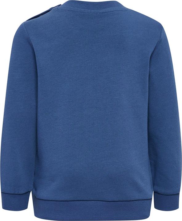 Actual product image hummel Hmlarine Crewsuit (74)