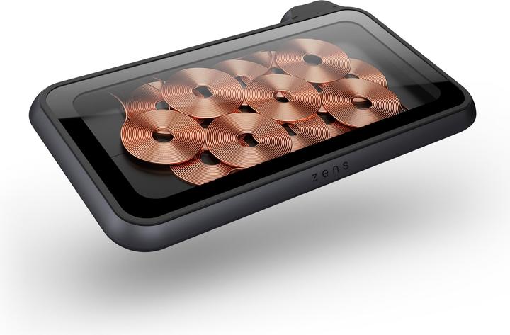 Actual product image Zens Liberty Charger Glass Edition (30 W)