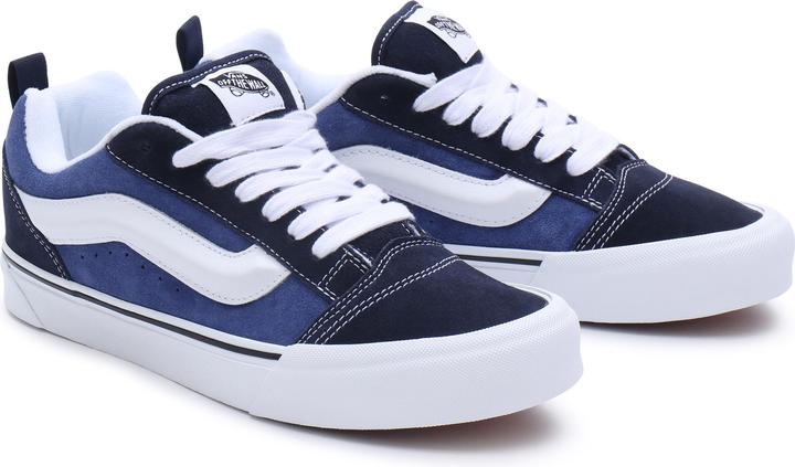 Produktbild Vans Knu Skool NAVY/TRUE WHITE (44)