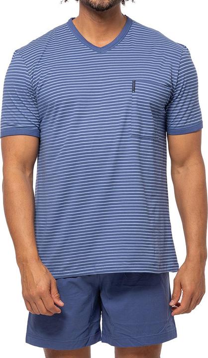 Produktbild Ammann Extra Light Cotton Schlafanzug (48, S)